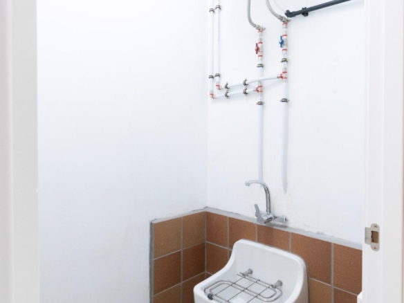Local recien Reformado de 80 m² en pleno centro de Figaró – Ideal negocio o inversión