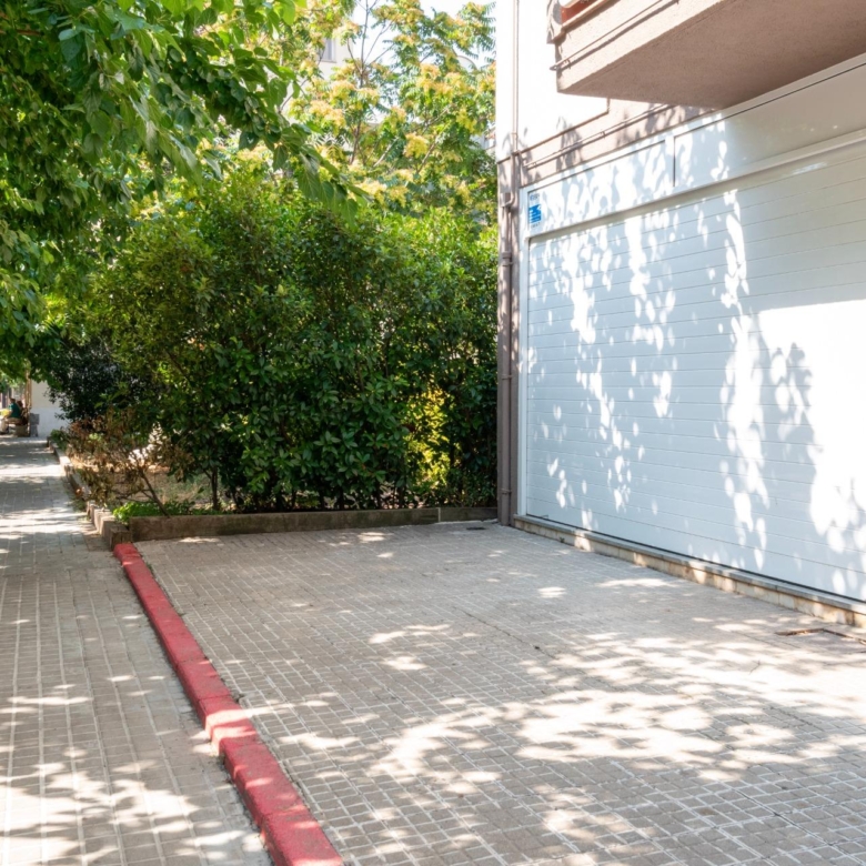 Local recien Reformado de 80 m² en pleno centro de Figaró – Ideal negocio o inversión