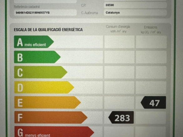 Local recien Reformado de 80 m² en pleno centro de Figaró – Ideal negocio o inversión
