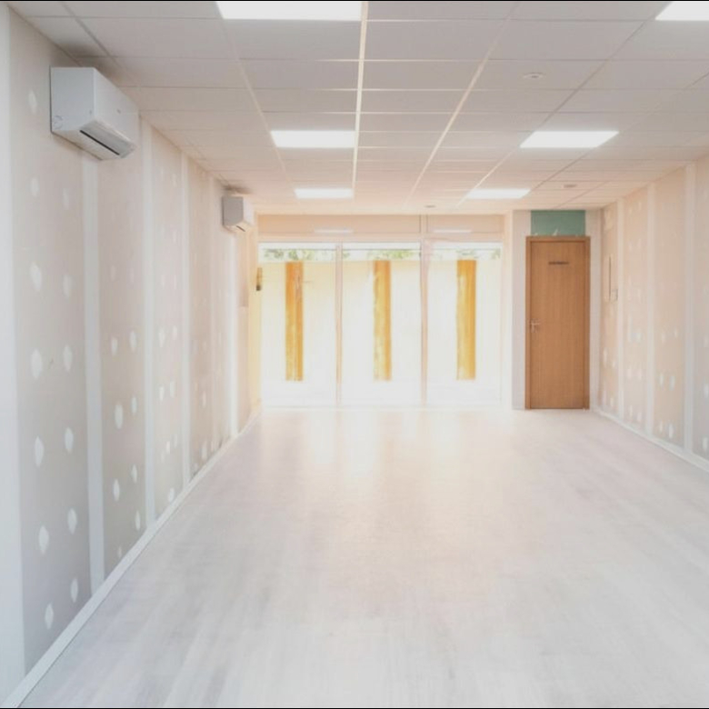 Local recien Reformado de 80 m² en pleno centro de Figaró – Ideal negocio o inversión