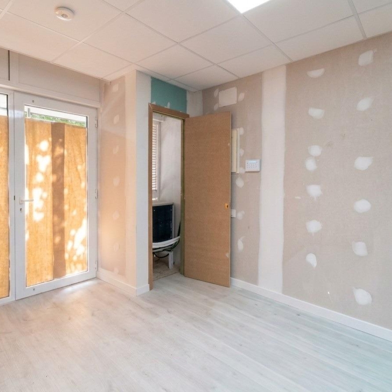 Local recien Reformado de 80 m² en pleno centro de Figaró – Ideal negocio o inversión