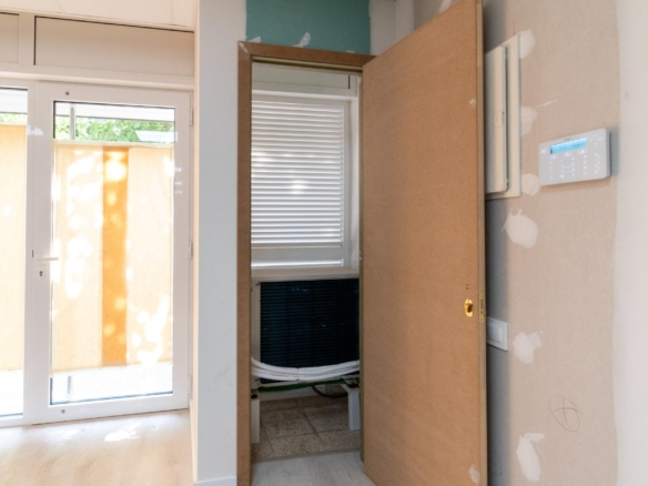 Local recien Reformado de 80 m² en pleno centro de Figaró – Ideal negocio o inversión