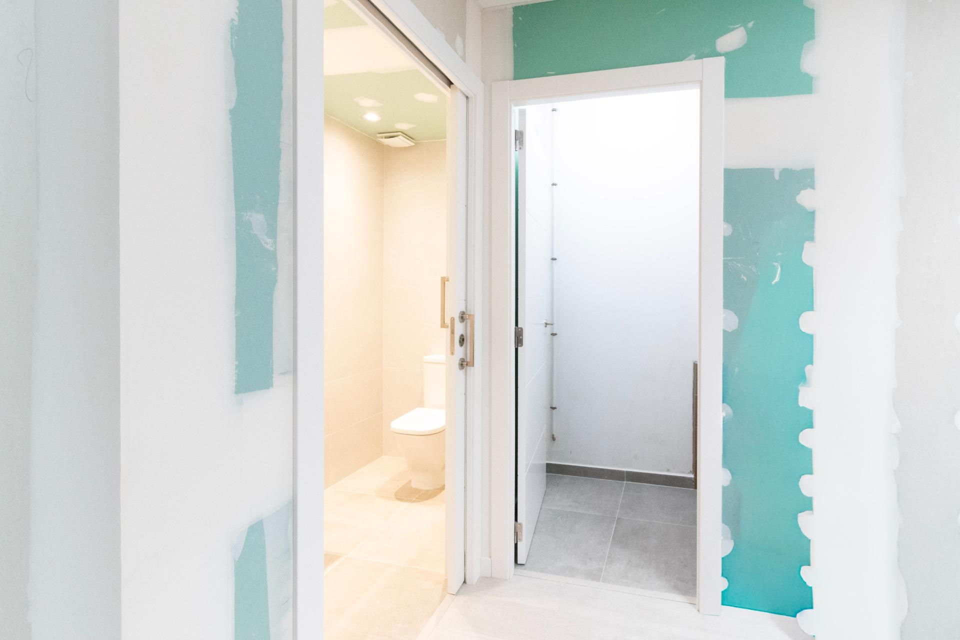 Local recien Reformado de 80 m² en pleno centro de Figaró – Ideal negocio o inversión