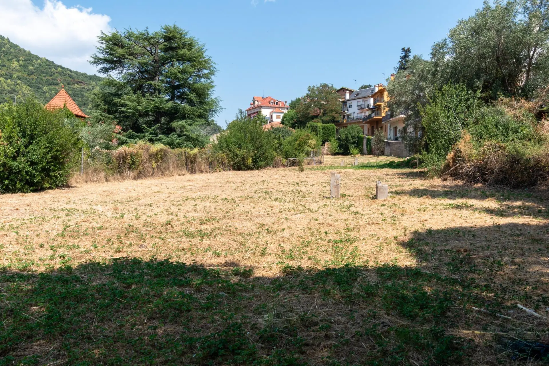 ¡Gran oportunidad para  Constructores o Inversores en C. Mayor de  El Figaró!