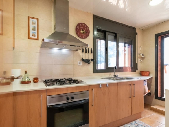 Ático en venta con Terraza de 36 Mts. Ascesor y Parquing