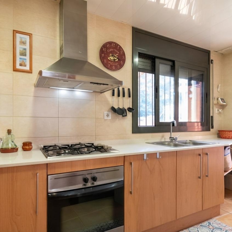 Ático en venta con Terraza de 36 Mts. Ascesor y Parquing