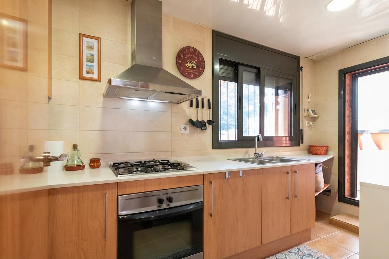 Ático en venta con Terraza de 36 Mts. Ascesor y Parquing