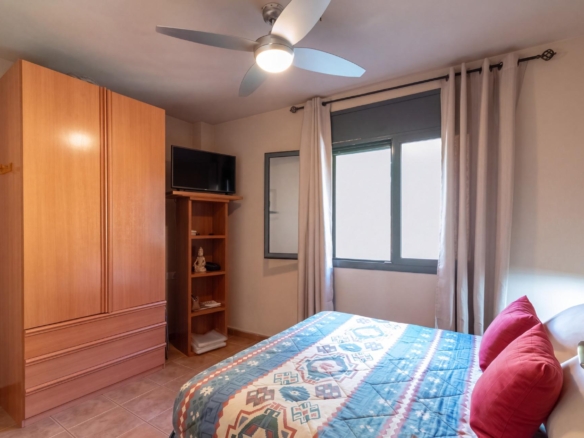 Ático en venta con Terraza de 36 Mts. Ascesor y Parquing