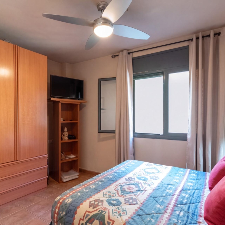 Ático en venta con Terraza de 36 Mts. Ascesor y Parquing