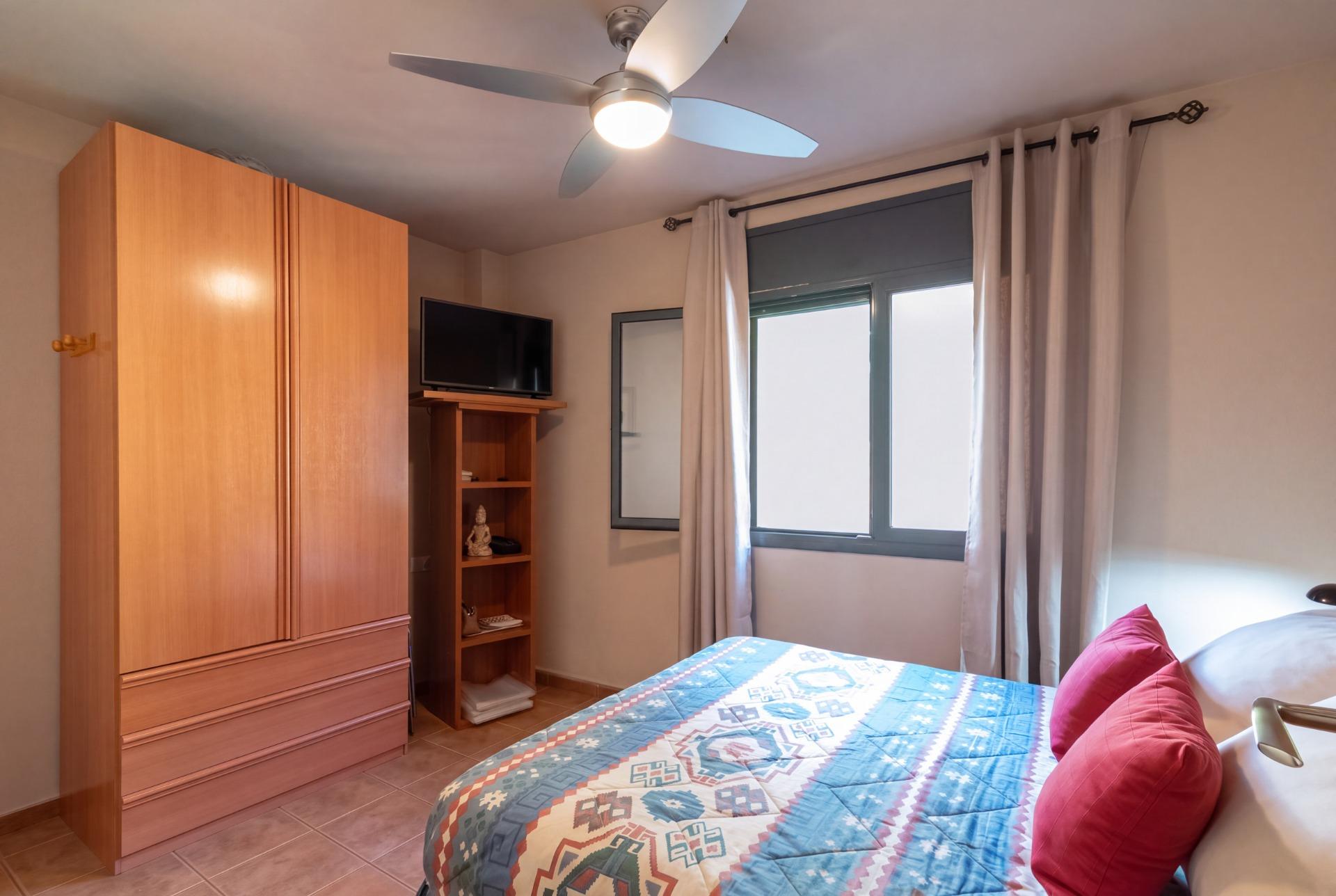 Ático en venta con Terraza de 36 Mts. Ascesor y Parquing