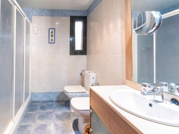 Ático en venta con Terraza de 36 Mts. Ascesor y Parquing