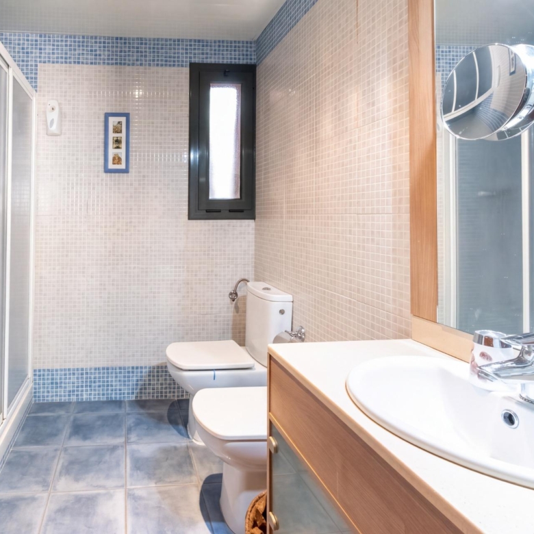 Ático en venta con Terraza de 36 Mts. Ascesor y Parquing