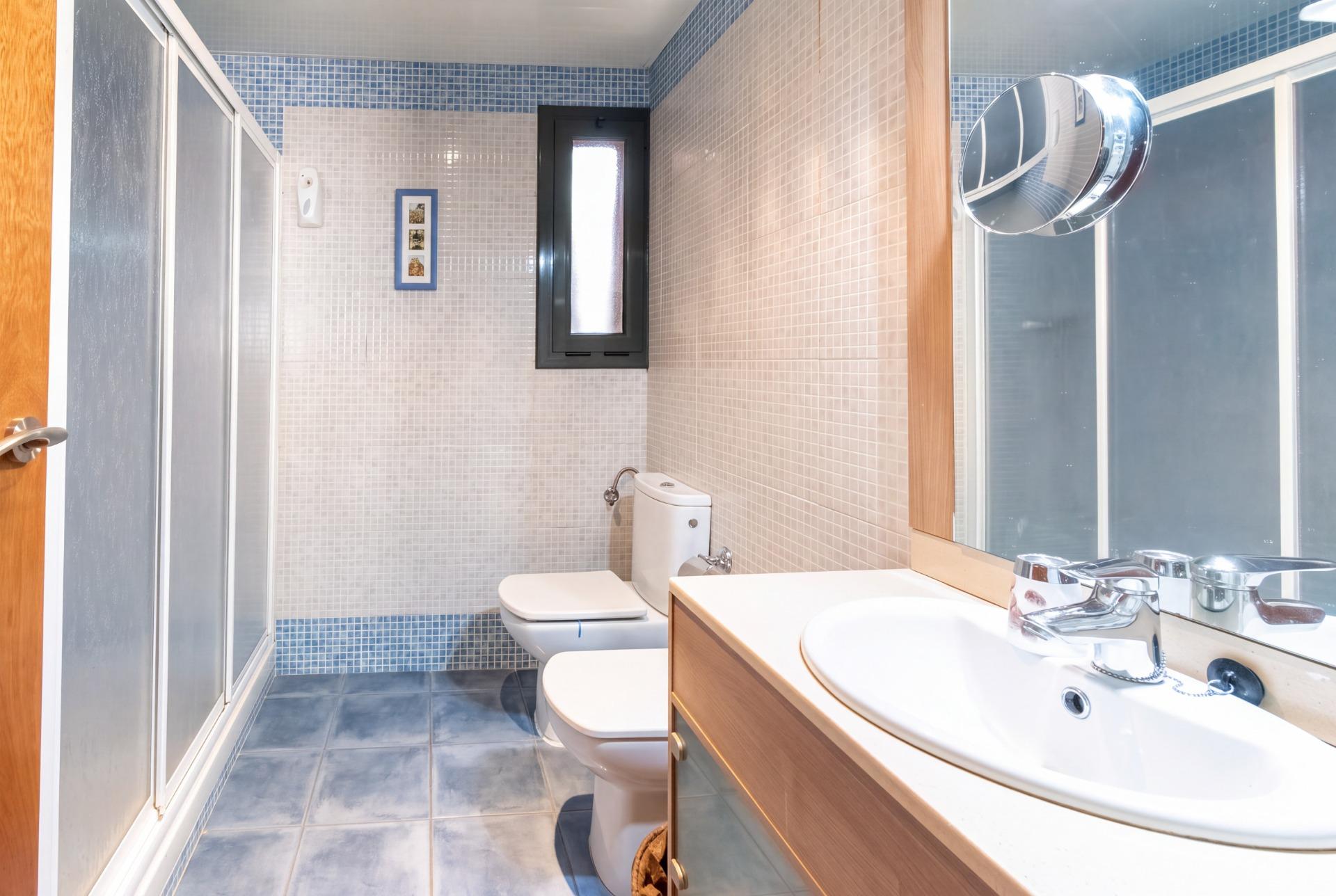 Ático en venta con Terraza de 36 Mts. Ascesor y Parquing