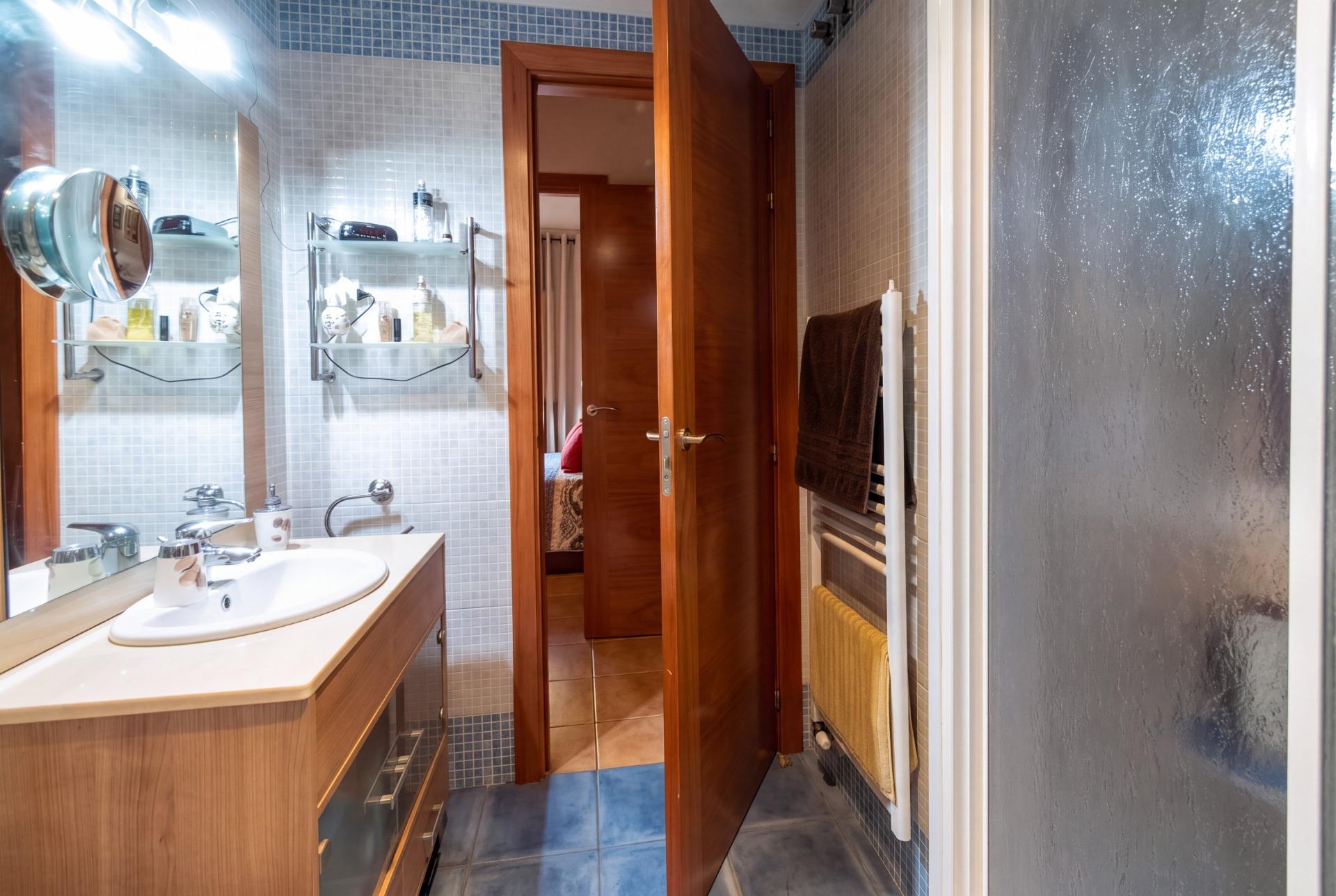 Ático en venta con Terraza de 36 Mts. Ascesor y Parquing