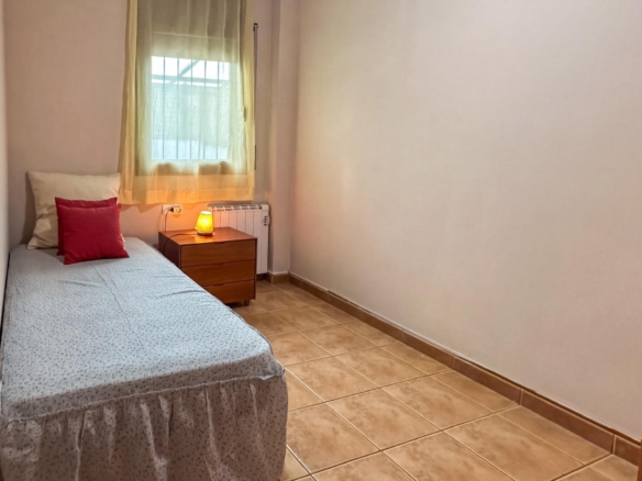 Ático en venta con Terraza de 36 Mts. Ascesor y Parquing