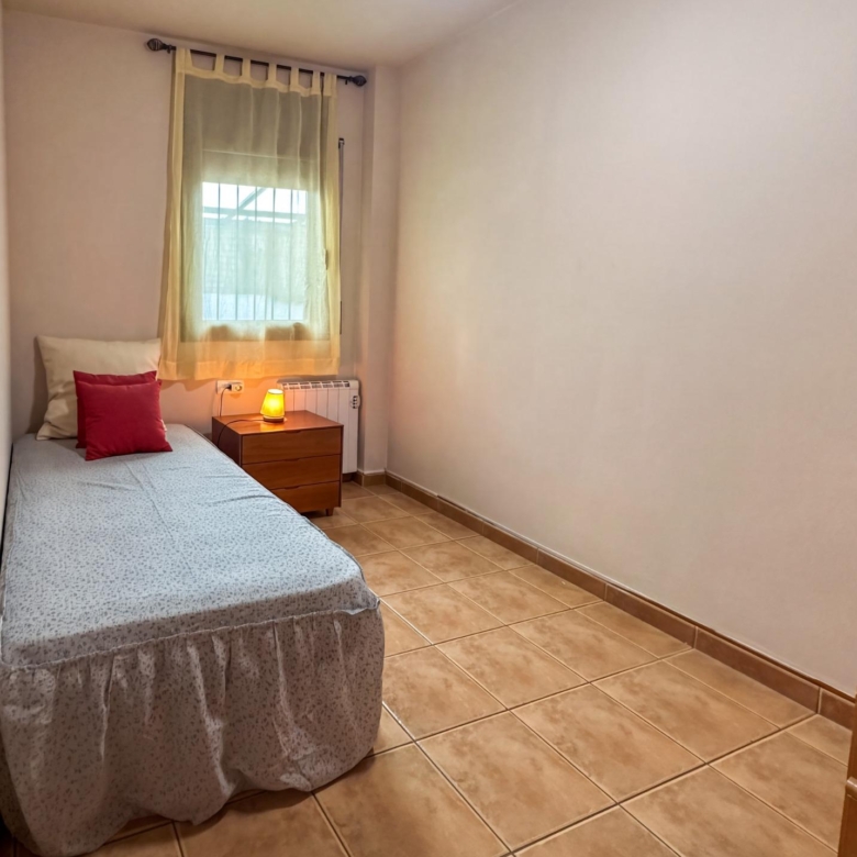 Ático en venta con Terraza de 36 Mts. Ascesor y Parquing