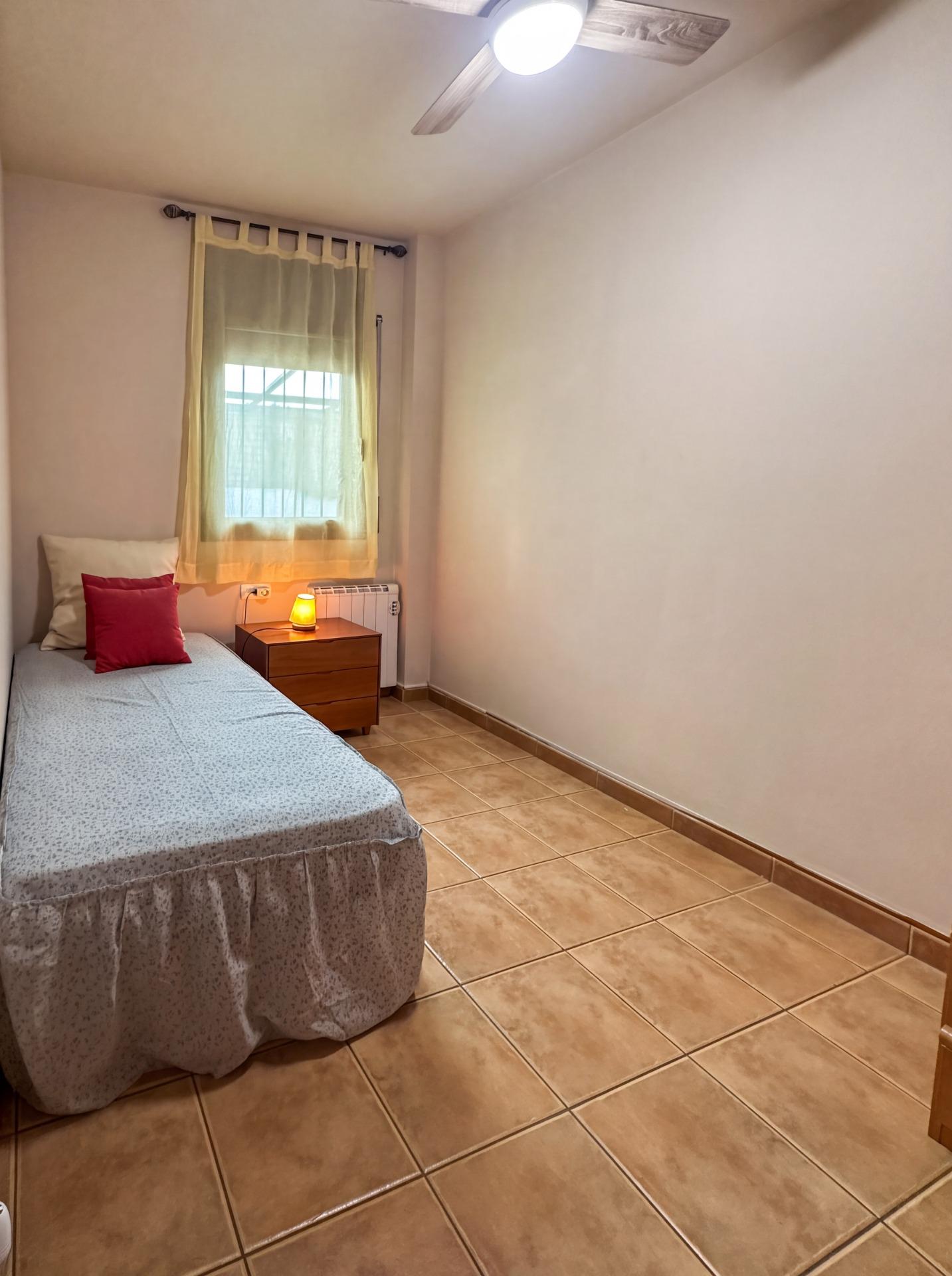 Ático en venta con Terraza de 36 Mts. Ascesor y Parquing