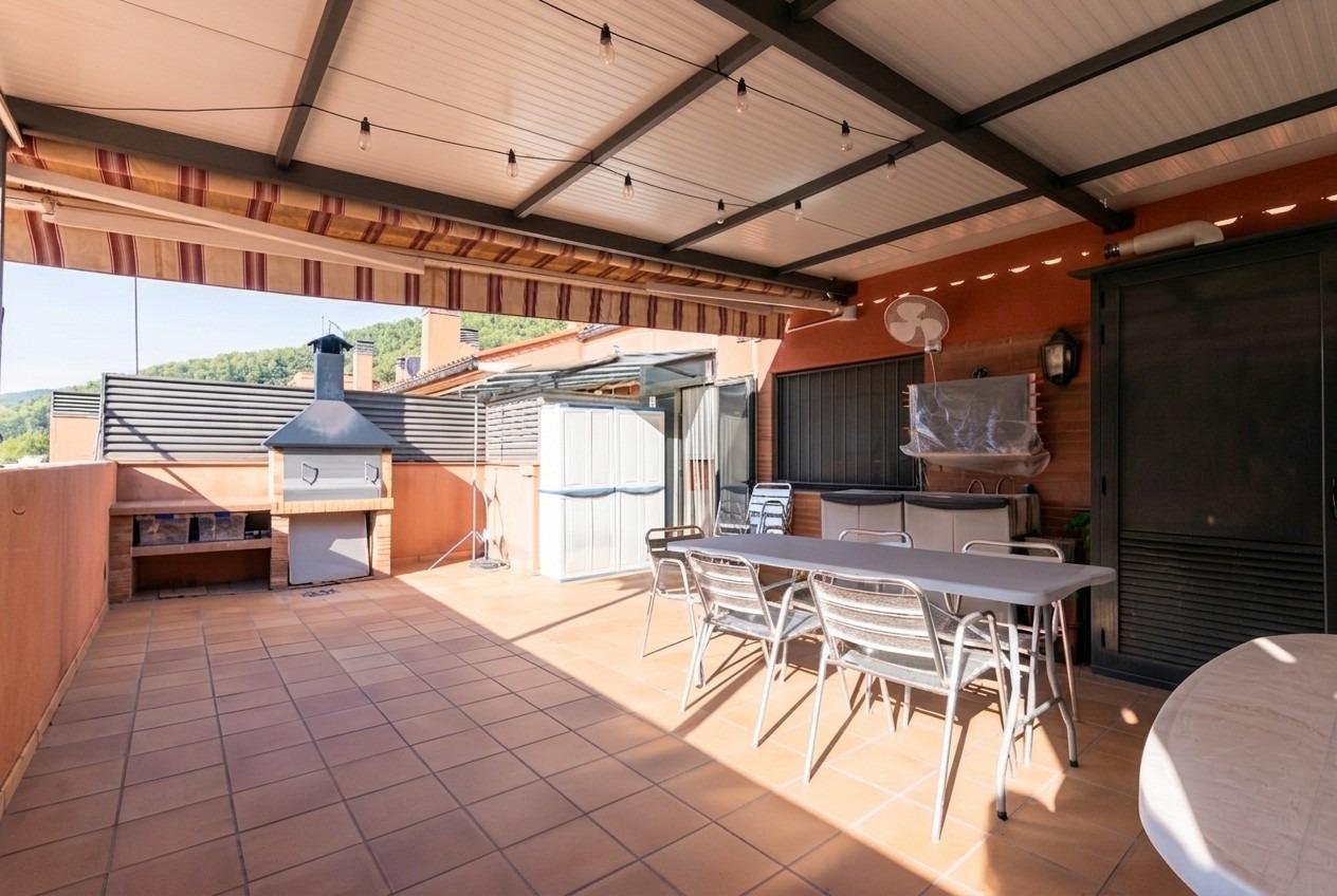 Ático en venta con Terraza de 36 Mts. Ascesor y Parquing