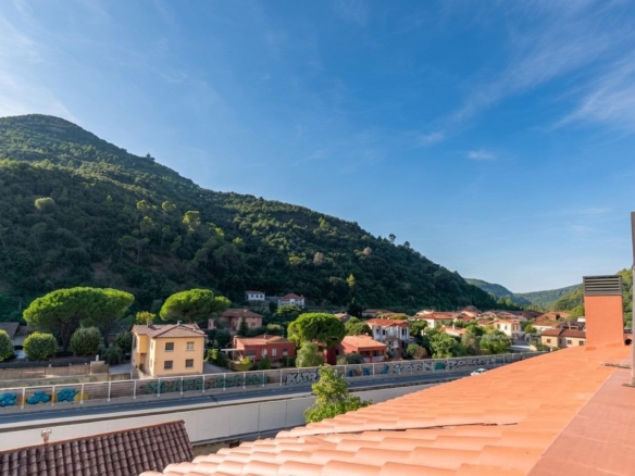 Ático en venta con Terraza de 36 Mts. Ascesor y Parquing