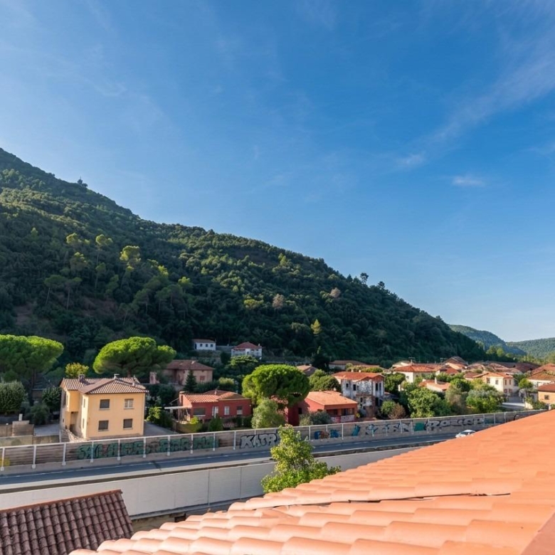 Ático en venta con Terraza de 36 Mts. Ascesor y Parquing