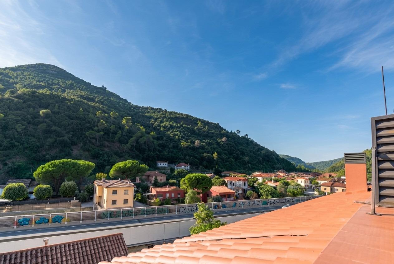 Ático en venta con Terraza de 36 Mts. Ascesor y Parquing