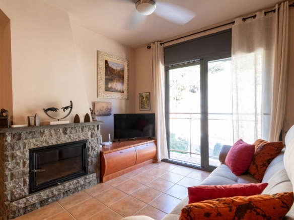 Ático en venta con Terraza de 36 Mts. Ascesor y Parquing