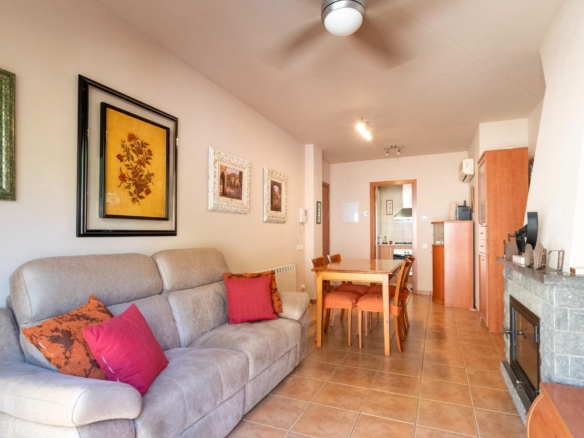 Ático en venta con Terraza de 36 Mts. Ascesor y Parquing