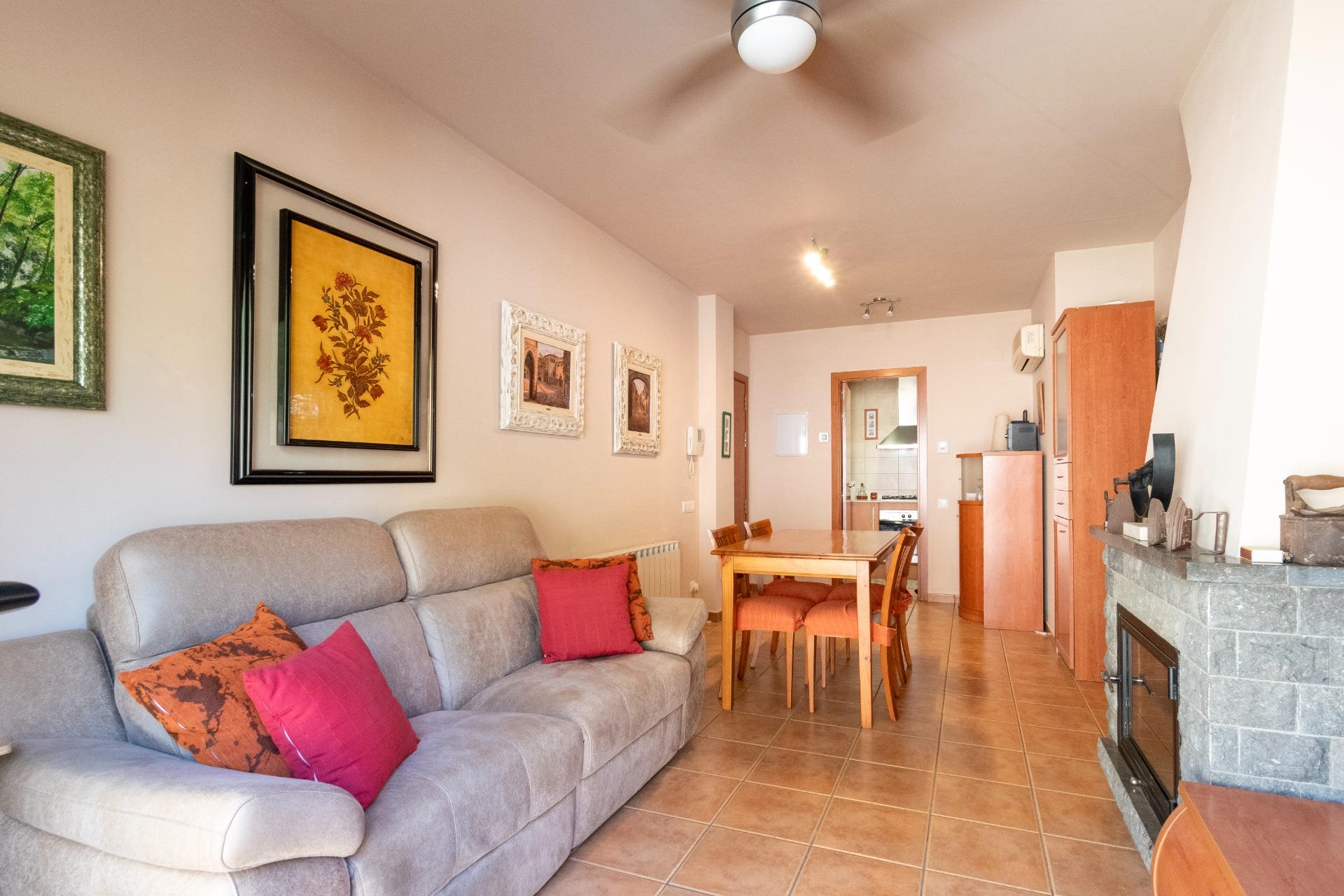 Ático en venta con Terraza de 36 Mts. Ascesor y Parquing