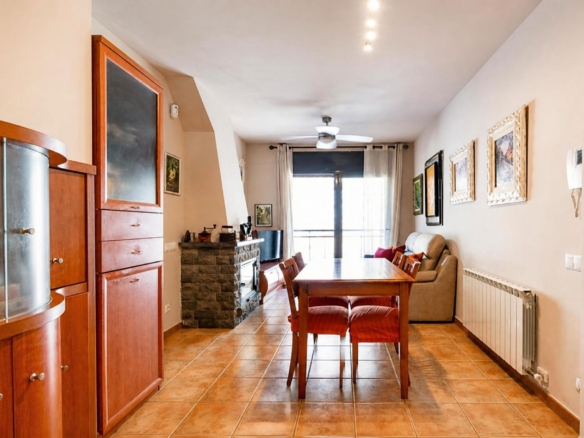 Ático en venta con Terraza de 36 Mts. Ascesor y Parquing