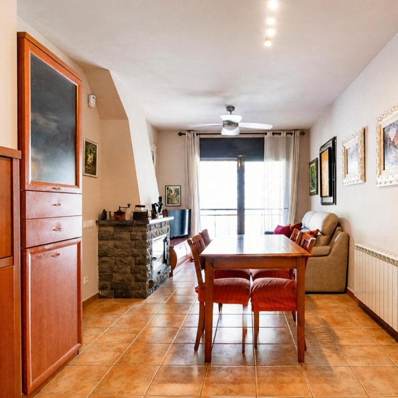 Ático en venta con Terraza de 36 Mts. Ascesor y Parquing
