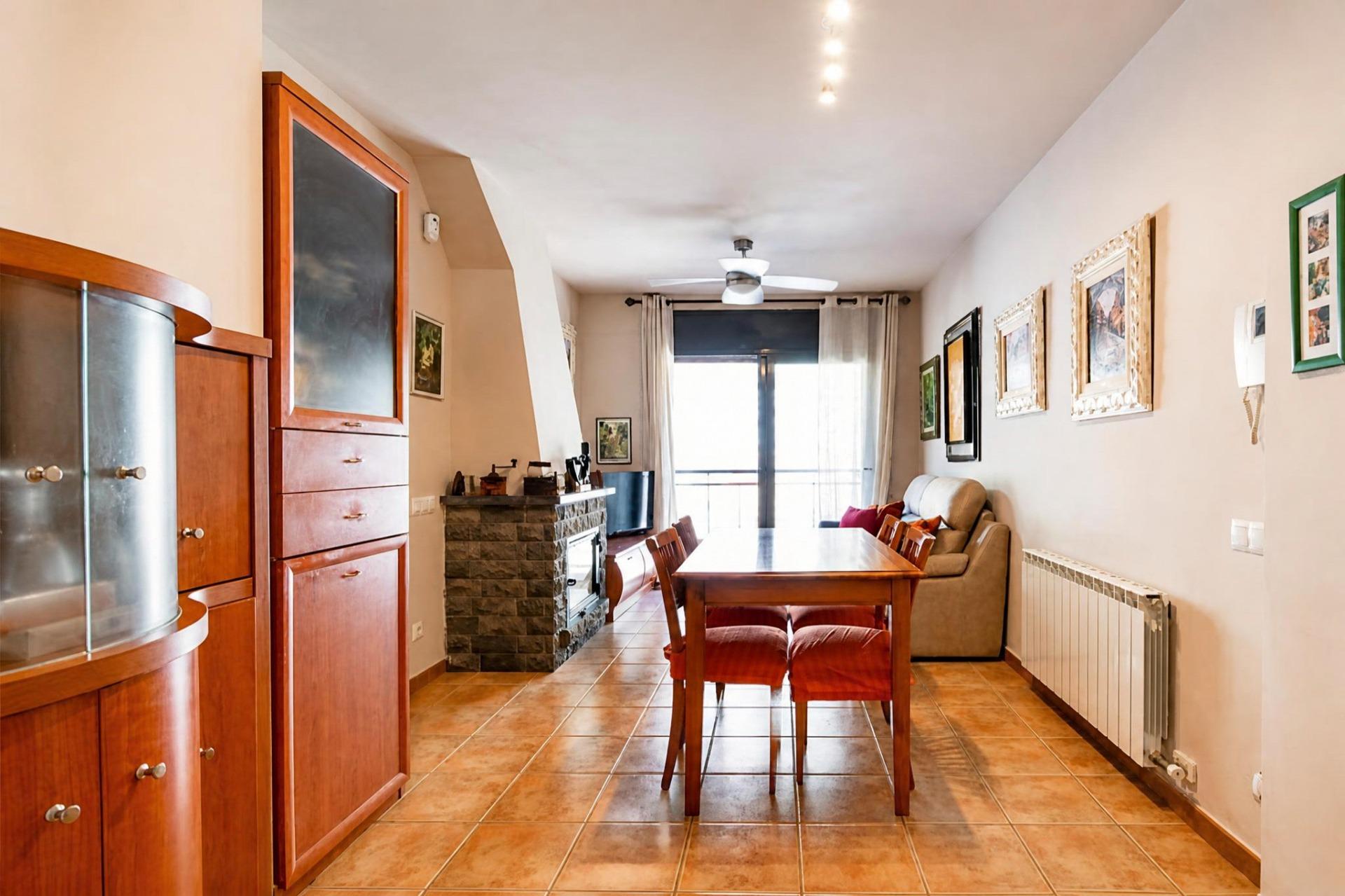 Ático en venta con Terraza de 36 Mts. Ascesor y Parquing