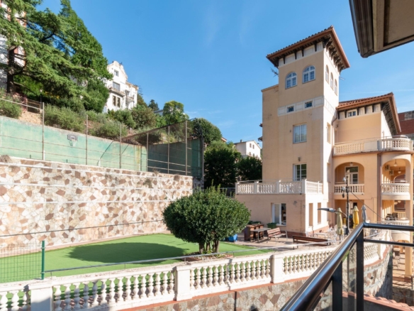 Ático en venta con Terraza de 36 Mts. Ascesor y Parquing