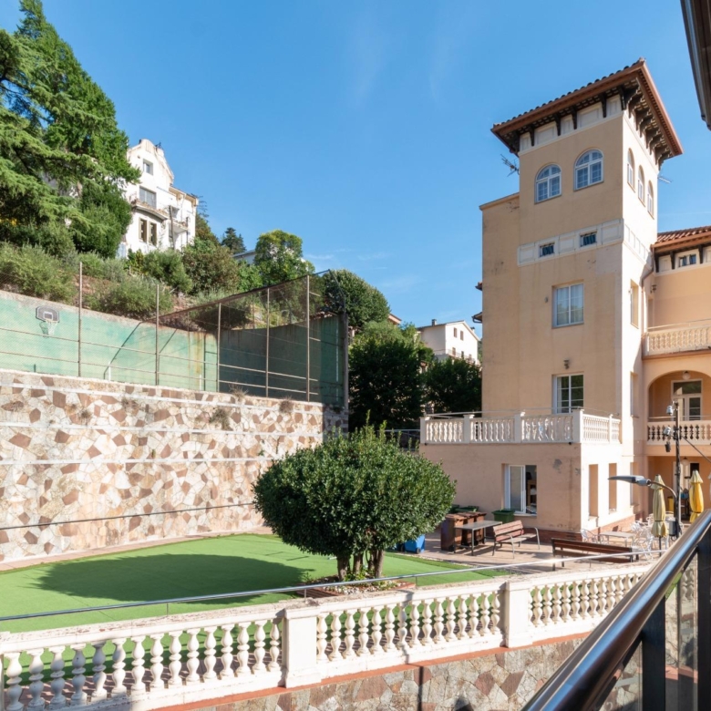 Ático en venta con Terraza de 36 Mts. Ascesor y Parquing