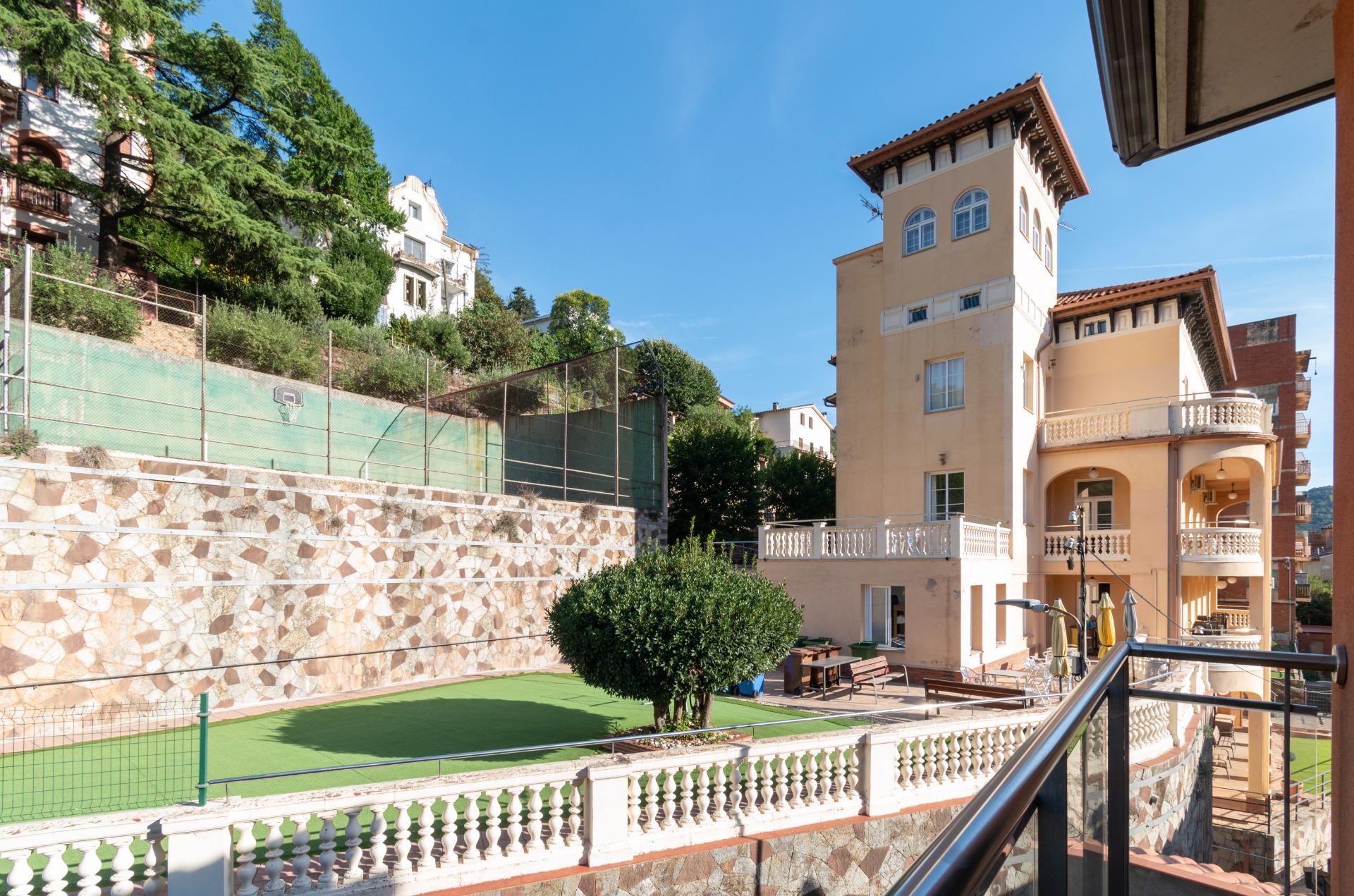 Ático en venta con Terraza de 36 Mts. Ascesor y Parquing