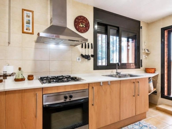 Ático en venta con Terraza de 36 Mts. Ascesor y Parquing