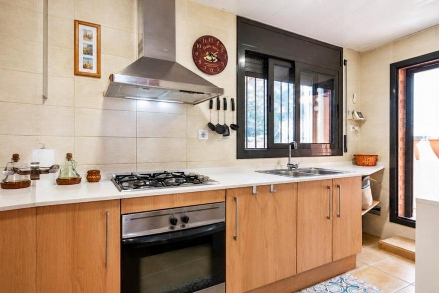 Ático en venta con Terraza de 36 Mts. Ascesor y Parquing